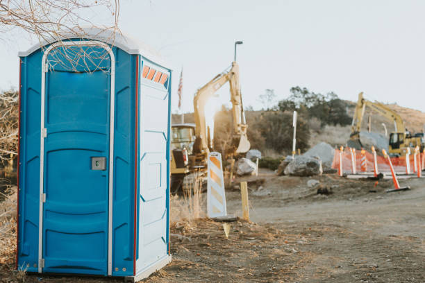 Sanitation services for porta potties in Dellwood, MN