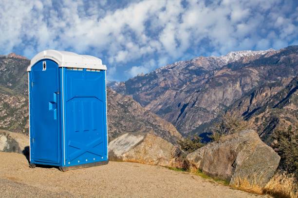 Best Temporary restroom rental  in Dellwood, MN