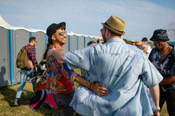Best Local porta potty services  in Dellwood, MN