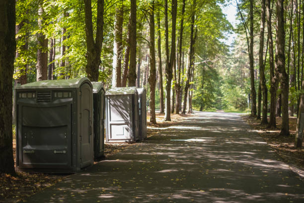 Best Portable toilet rental cost  in Dellwood, MN