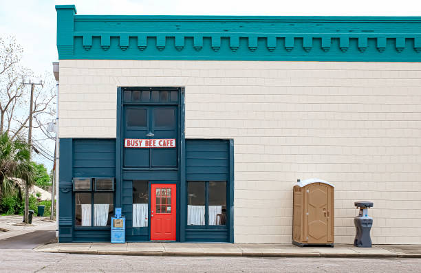 Best High-end porta potty rental  in Dellwood, MN