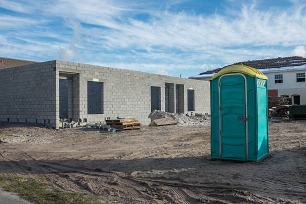 Best Affordable porta potty rental  in Dellwood, MN